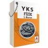 YKS 2. Oturum Fizik Kartları