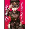 Tuvalet Hayaleti Hanako-Kun 1. Cilt