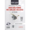TYT-AYT Felsefe - Din Kültürü ve Ahlak Bilgisi El Kitabı