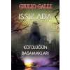 Issız Ada - Kötülüğün Basamakları
