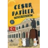 Cesur Patiler: Müzenin Muhafızları