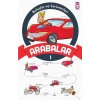 Buluşlar Ve Serüvenleri 1 -Arabalar