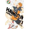 Haikyu!! 1.Cilt