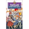 Anneannem Dans Kraliçesi 9. Kitap