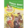 Yosun Sosu Sevenler Derneği