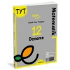 TYT Matematik 12 li Deneme Sınavı