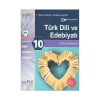 10. Sınıf Türk Dili ve Edebiyatı Soru Bankası