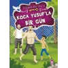 Ünlülerle Bir Gün-2-Koca Yusuf’la Bir Gün