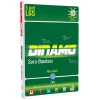 8. Sınıf LGS Fen Bilimleri Dinamo Soru Bankası Tonguç Yayınları