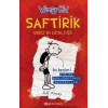 Saftirik Greg’in Günlüğü - 1