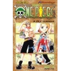 One Piece 18. Cilt