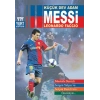 Küçük Dev Adam Messi