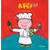 Aşçı Ne Yapar?