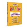 1.Sınıf Bilsem Tamamı Çözümlü Soru Bankası
