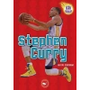 Stephen Curry - Uçan Adamlar