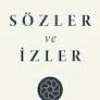 Sözler ve İzler
