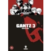 Gantz Cilt 3