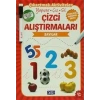 Sayılar - Çizgi Alıştırmaları
