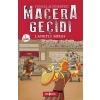 Macera Geçidi 8 - Lanetli Miras