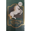 Lotr Sert Kapak Mini Lastikli Defter The Prancing Pony Yeşil 80 yp.9*14