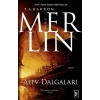 Merlin Serisi 3. Kitap - Alev Dalgaları