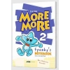 2.Sınıf More&More Speakys Notebook