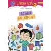 Afacan Tayfa 2 - Acaba Bu Kimin (1. Sınıf)