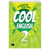 2. Sınıf Cool English Vocabulary and Activity Book