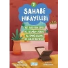 Sahabe Hikayeleri 7.Kitap