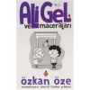 Ali Gel ve Maceraları -4