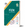 9.Sınıf Fizik Soru Bankası