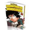 Kahramanlık Akademim Cilt - 15