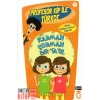 Profesör Kip ile Türkçe 7 - Karman Çorman Bir Tatil