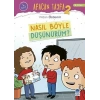 Afacan Tayfa 2 - Nasıl Böyle Düşünürüm (1. Sınıf)