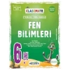 6. Sınıf On Numara Fen Bilimleri Soru Bankası