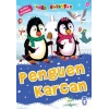 Penguen Karcan