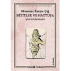 Hititler ve Hattuşa İştar’ın Kaleminden