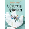Güvercin Adımları