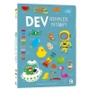 Dev Renkler Kitabım