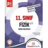 11. Sınıf Fizik Kök Konu Anlatımlı