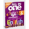 Arı Yayınları 6.Sınıf New All In One