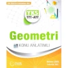 YKS TYT-AYT Geometri Konu Anlatımlı