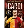 Icardi Benim Futbol Kahramanım