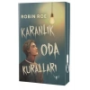 Karanlık Oda Kuralları
