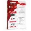 2022 TYT Matematik Yaprak Test
