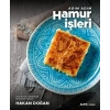 Adım Adım Hamur İşler