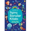 İlginç Sorular Kitabı - Yeşil