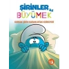 Şirinler İle Büyümek 1 Korkak Şirin
