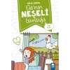 Doğal Afetler – Ela’nın Neşeli Günlüğü 9.Kitap