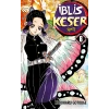 İblis Keser 6.Cilt
